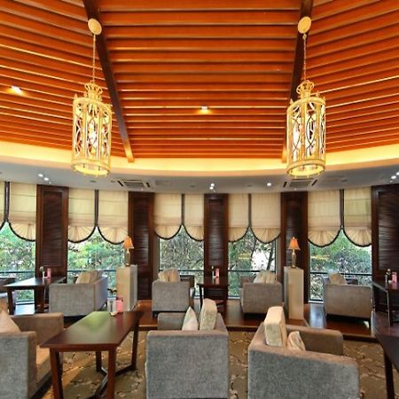 Wuxi Xiyuan Hotel Kültér fotó